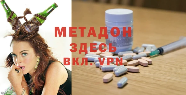 крисы Кулебаки