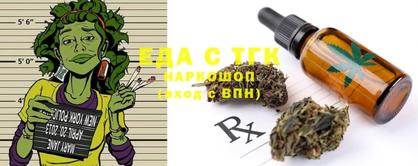 крисы Кулебаки