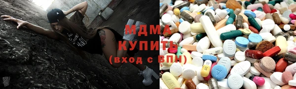 крисы Кулебаки